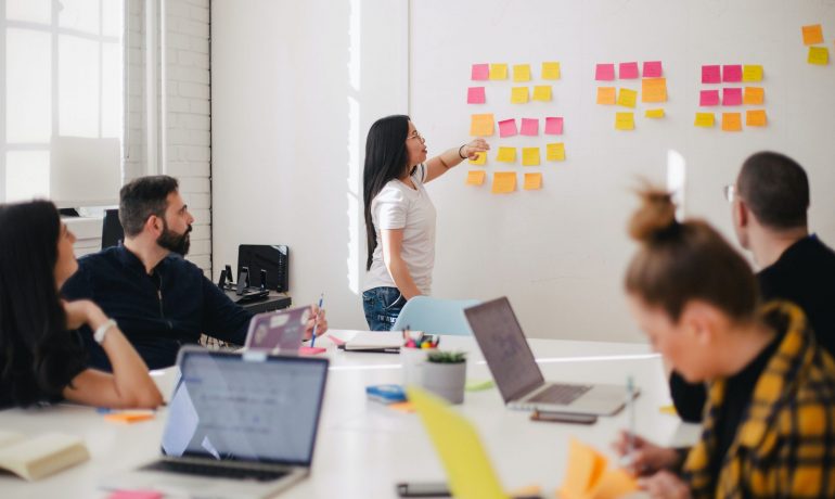 Finden Sie Top Berater, KI- & Software-Entwicklungs-Partner
