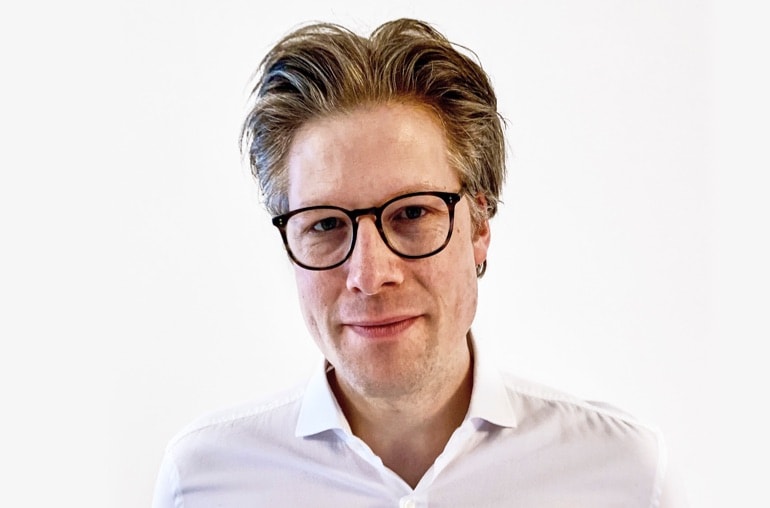 Dr. Henry Meyer Zu Schwabendissen