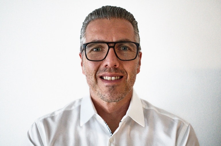 Markus Lutz