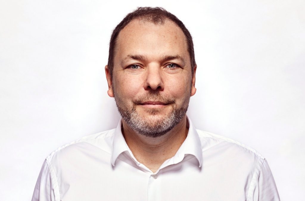 Pascal Schmidt